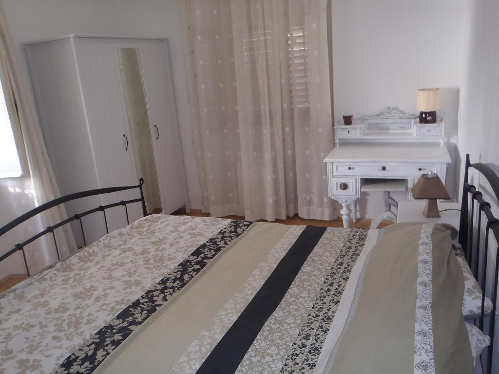 Old Town Vintage Apartment Dubrovnik Zimmer foto