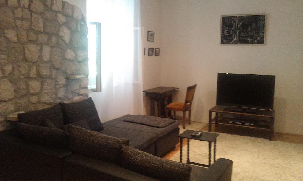 Old Town Vintage Apartment Dubrovnik Zimmer foto